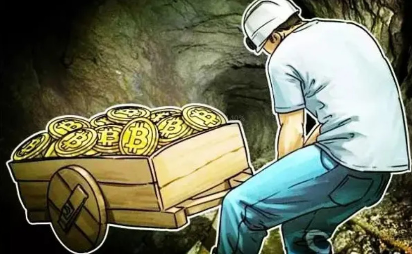 Latest company case about Bear Market Mining Solution Strategy Suggestion