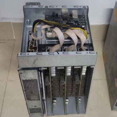 Liquid Cooled Asic BTC Mining Machine 71TH Overclocking Power Oil Cooling