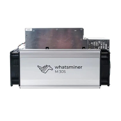 Whatsminer Liquid Cooled Mining Machine M30S 88T M30S+ 100T Transformation Oil cooled miner