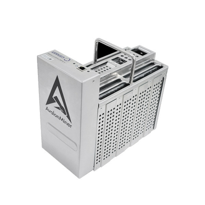 3400W BTC Liquid Cooling Miner A1246I 71TH Canaan Avalon Oil cooled miner