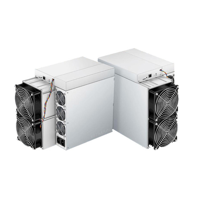 liquid cooled miner/oil cooled miner Bitmain S19PRO 110T Antminer BTC Miner SHA256 BTC BCH Bitcoin Machine 3250W