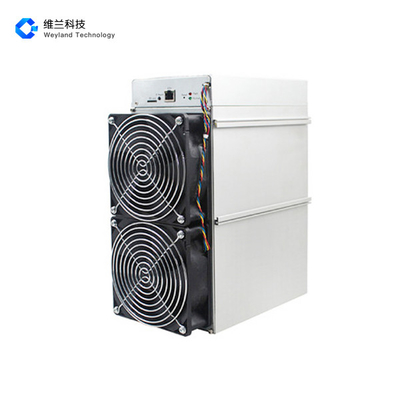 APW7 Power  Bitmain Antminer Z15 Equihash Miner 420ksol 1510W