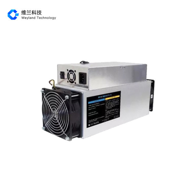 BTC 2200W Innosilicon Asic Miner T2 Turbo 30T 422mmx142mmx213mm