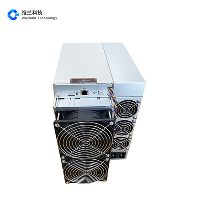 Ethernet 75dB Antminer BTC Miner , Antminer S19j 82T 86T 90T 94T Mining Cryptocurrency Machine