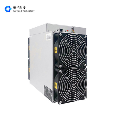 S19 90T Antminer BTC Miner 3250W SHA256 Low Energy Efficiency Ratio