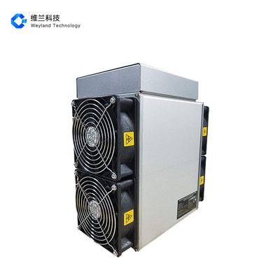 2094W Bitmain Antminer S17 Pro 53th Air Cooled For Heat Dissipation