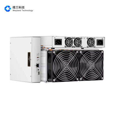 S17 PRO 56T Antminer BTC Miner 2212W  39.5J/TH Air Cooled For Heat Dissipation