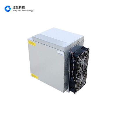 82db Bitmain Antminer S17+ 67T 70T 73T 76T with four cooling fans