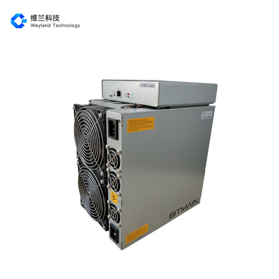 Bitmain Antminer BTC Miner S17e 56T 60T 64T SHA 256 Algorithm