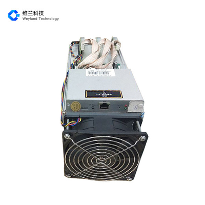 Bitcoin BCH Antminer S9i 14t 14.5T SHA256 Algorithm Power Saving