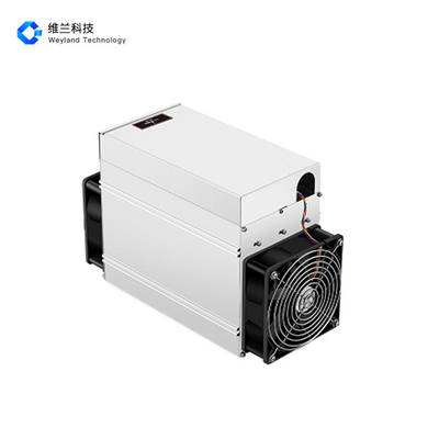 189 chips Antminer BTC Miner , 1350W ASIC Antminer S9j 14.5 T