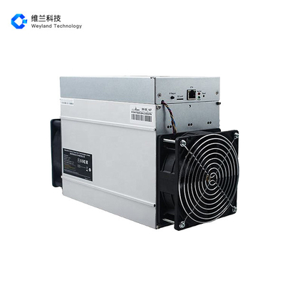 S9 SE Antminer BTC Miner 16TH , 1280W SHA256 Cryptocurrency Miner Machine