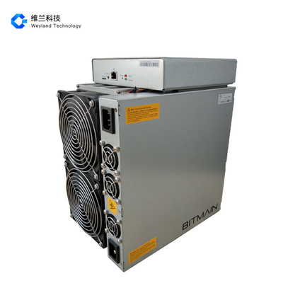 ASIC 3200W Bitmain Antminer S19 95t firmware design with 12038X4 FANs