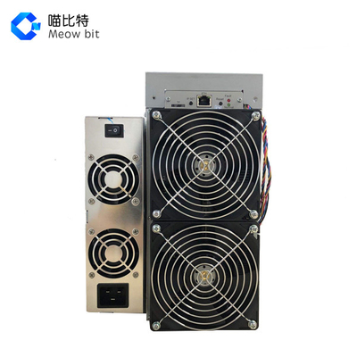 Bitcoin Mining Innosilicon T3+ Pro 67T 3300W Ethernet Connection