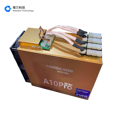 1300W ETH Asic Miner , Innosilicon A10pro 6g 720mh Asic Miner