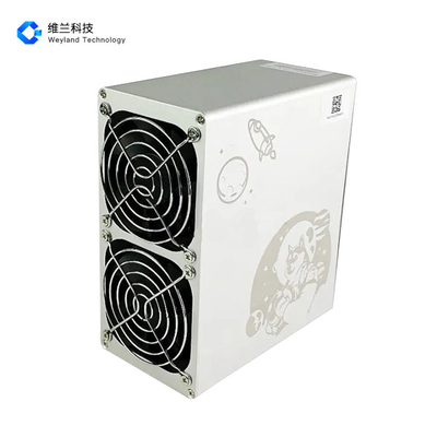 Litecoin LTC Miner Machine , Goldshell Mini Doge Scrypt 185MH 233W