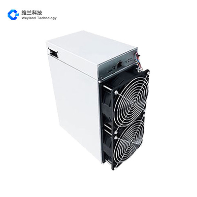 Scrypt Goldshell Lt5 Pro Scrypt computing power 2455Mh  3100W