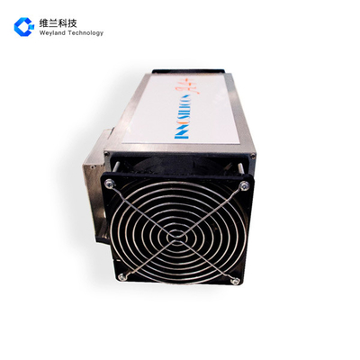 750W Innosilicon Ltc Miner A4+ 620MH 4.2kg 350mmx125mmx155mm