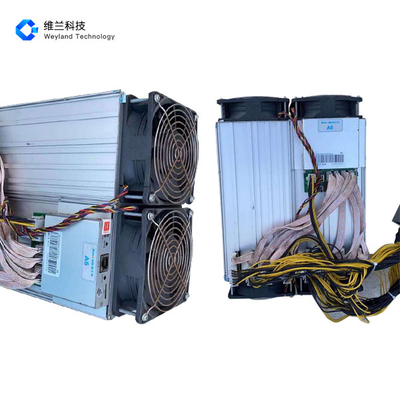 Innosilicon A6 Chip  LTC Miner Machine Scrypt 1230MH/S 1500W
