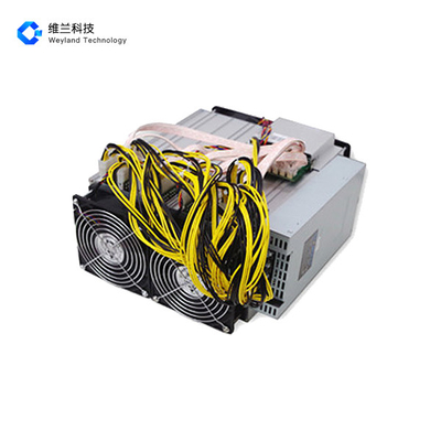 2100W Innosilicon A6+ Ltc Master Scrypt 2200MH Ethernet Connection