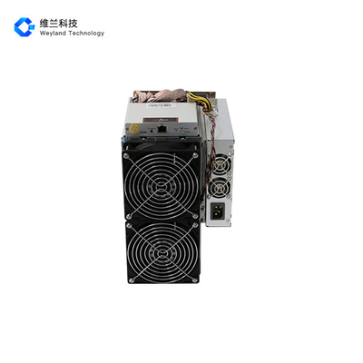 1610W DCR Asic Miner , Antminer Dr5 35t Blaker256 （14r）  Ethernet