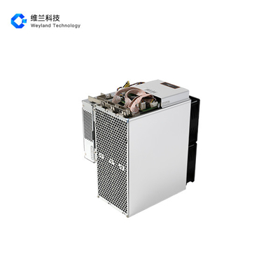 1610W DCR Asic Miner , Antminer Dr5 35t Blaker256 （14r）  Ethernet