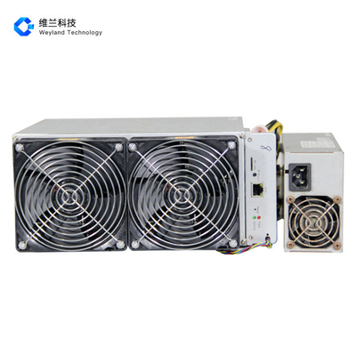 3.6J/K  ZEC Asic Miner , Bitmain Antminer Z15 420ksol 1510W