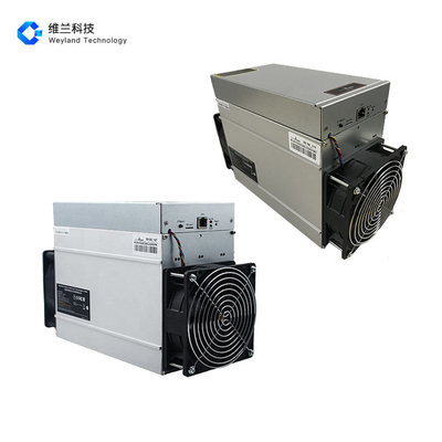 Bitmain S9SE 17T Antminer BTC Miner SHA256 BCH Bitcoin Mining Machine