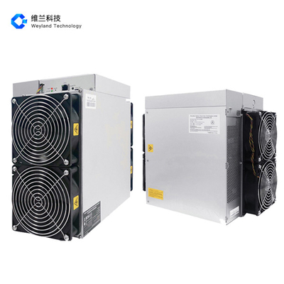 Bitmain S19PRO 110T Antminer BTC Miner SHA256 BTC BCH Bitcoin Machine 3250W