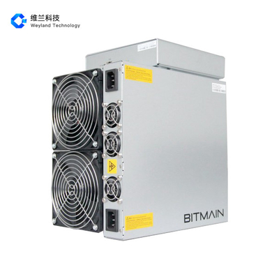 Bitmain S17 56T Antminer BTC Miner SHA256 BTC BCH Bitcoin Machine Mining 2520W