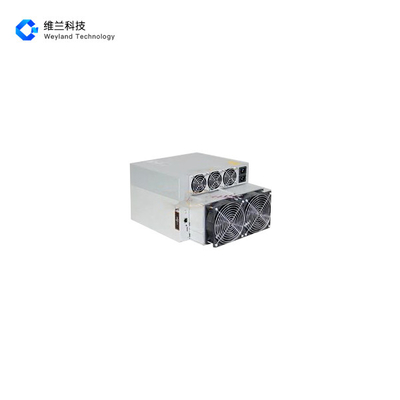 T19 SHA 256 Antminer BTC Miner ASIC 3150W Bitcoin Miner Second Hand