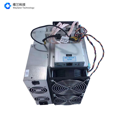 2200W Innosilicon Asic Miner , SHA 256 T2 Turbo 37th Ethernet