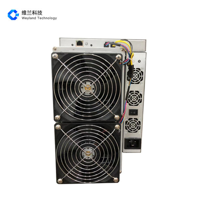 A1126 PROS Canaan Avalon Miner 68T 50J/TH Ethernet Connection