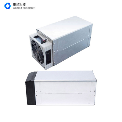 15T 1500W Avalonminer A852 , SHA256 Btc Asic Miners 65dB Noise