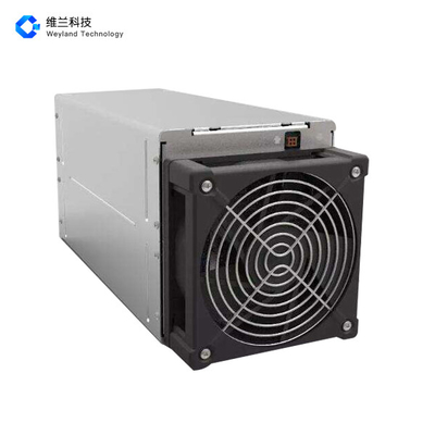 Btc Bitcoin Canaan Avalon A920 18t 85w/T With 6000rpm 14038 Fan