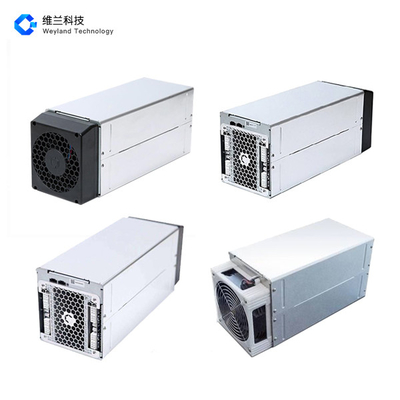 A851S 14.5T Canaan Avalon Asic Miner 1540W/H 106W/T 16nmA3210 chip