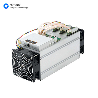 T9 12.5TH/S Antminer BTC Miner ASIC 1576W SHA256 Ethernet 171PCS