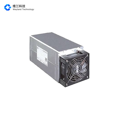 A920P 19T Canaan Avalon Asic Miner 1710W/H 90W/T SHA256 Ethernet 7nm A3206 Chip