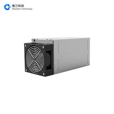 A920P 19T Canaan Avalon Asic Miner 1710W/H 90W/T SHA256 Ethernet 7nm A3206 Chip
