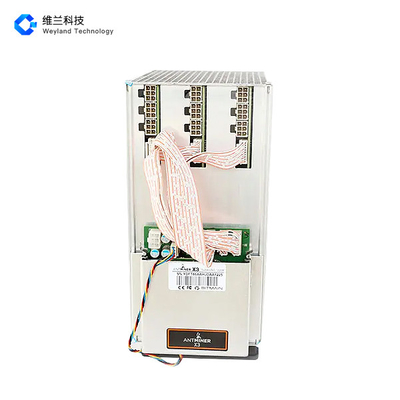 X3 Asic BTC Antminer Miner ASIC 500W CryptoNight Ethernet BM1700
