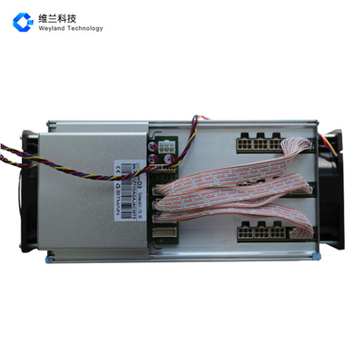 D3 19.3GH / S Antminer Miner ASIC1200W X11 Ethernet Chip 28nm