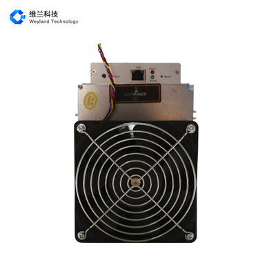 D3 19.3GH / S Antminer Miner ASIC1200W X11 Ethernet Chip 28nm