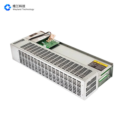 9TH / S Antminer BTC Miner ASIC 885W Ethernet 0.1J / GH Chip 126PC