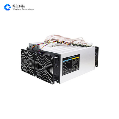 Innosilicon A8 Mining Machine XMC Miner CryptoNight 160KH / S 350W Ethernet