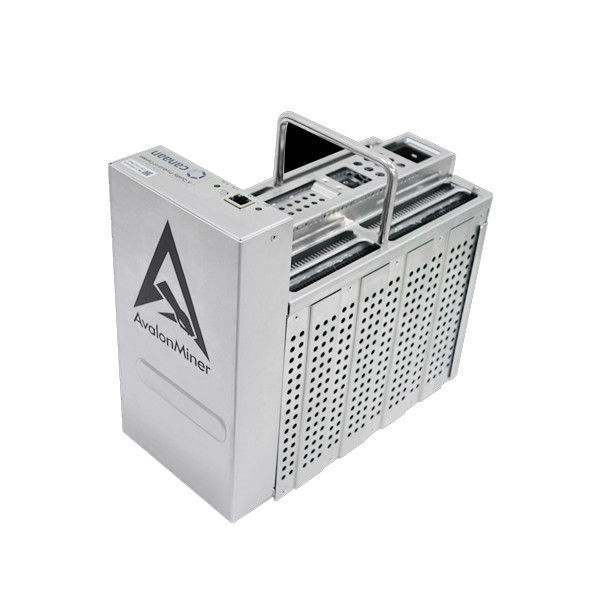 3400W BTC Liquid Cooling Miner A1246I 71TH Canaan Avalon Oil cooled miner