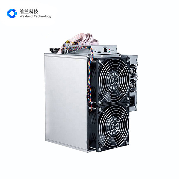 3250W BTC Canaan Avalon A1066 50TH SHA 256 miners mining run smoothly