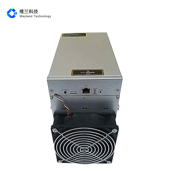 1148W Antminer S9k 13.5 T , SHA256 ASIC Bitcoin Mining Machine Crypto