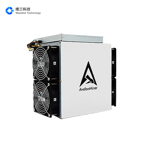 3200W~3420W BTC Canaan Avalon Miner A1246 81T 83T 85T 87T 90T