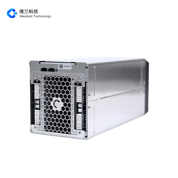 A851 14.5T Canaan Avalon Miner , 1450W Bitcoin ASIC Machine