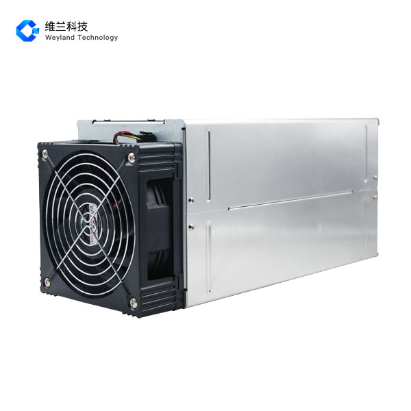 Btc Bitcoin Canaan Avalon A920 18t 85w/T With 6000rpm 14038 Fan
